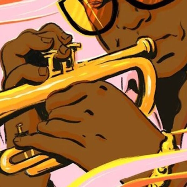 "Гений джаза Майлз Дэвис". Ламповый концерт