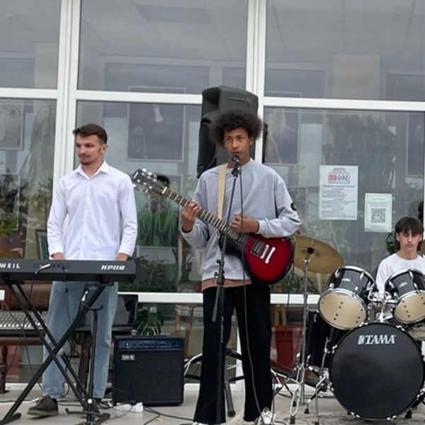 Музыка единства