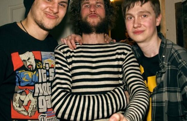  Песочные Люди - Ростов-на-Дону "Асмолов", 2010