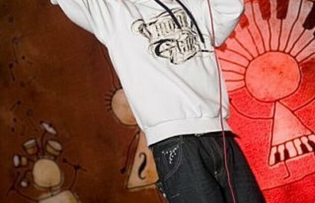 Девятиэтажка и CRISTL