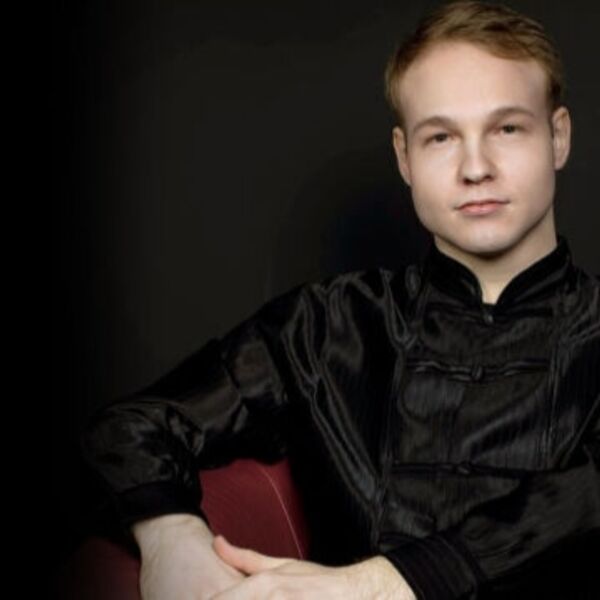 Концерт Джованни Бертолацци (фортепиано)