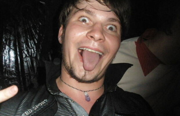 концерт в клубе "Black&White"