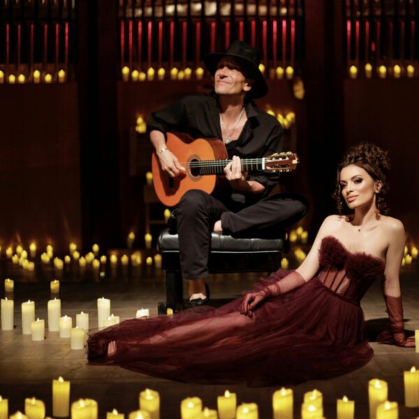 Свидание 1000 свечей