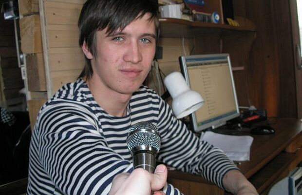 Руководитель группы