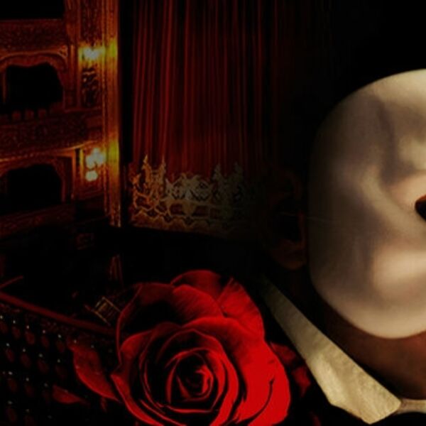The Phantom of the Opera
