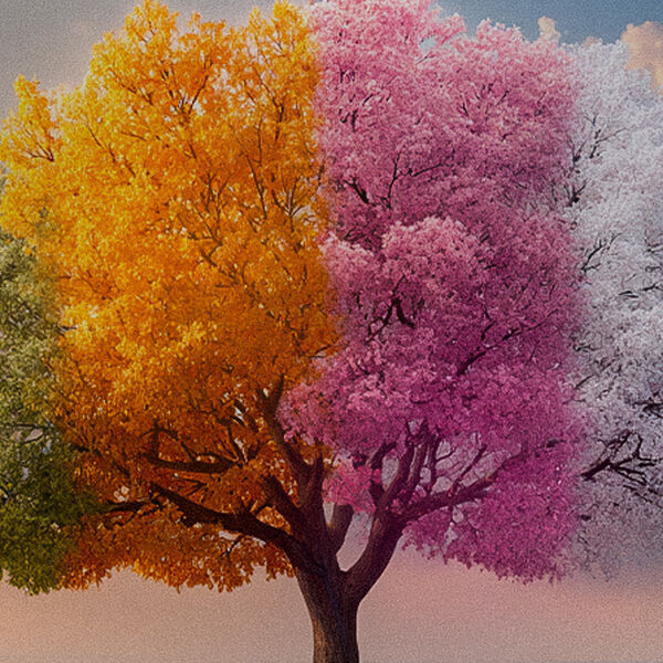 Времена года...*не Вивальди