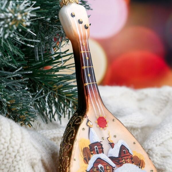 Сборный Волжская синергия: рок, драйв и русский оркестр Новогодний концерт