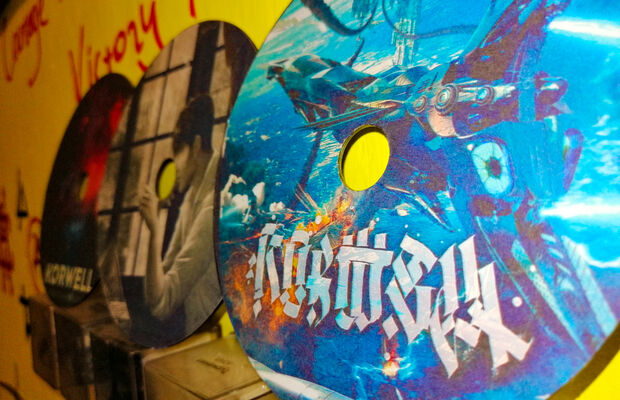 Фото исполнителя