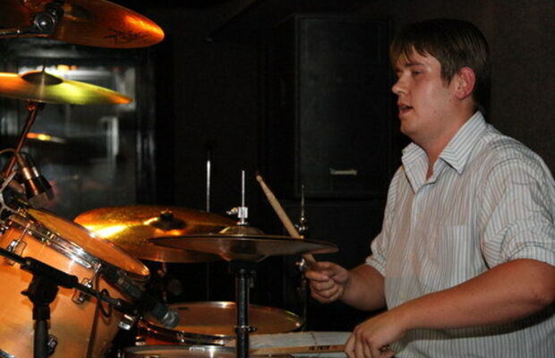 Концертные фотки