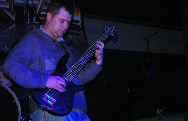 16.10.10 Тарантул - PORTAL FEST