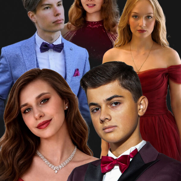 Очарование русского романса