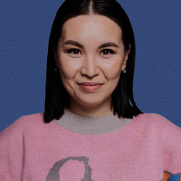 Сауле Юсупова. Проверка материала