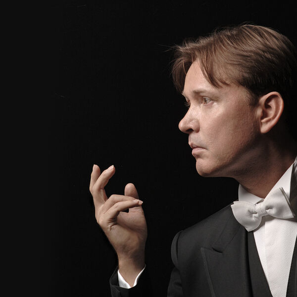 Олег Погудин. Серебряный век