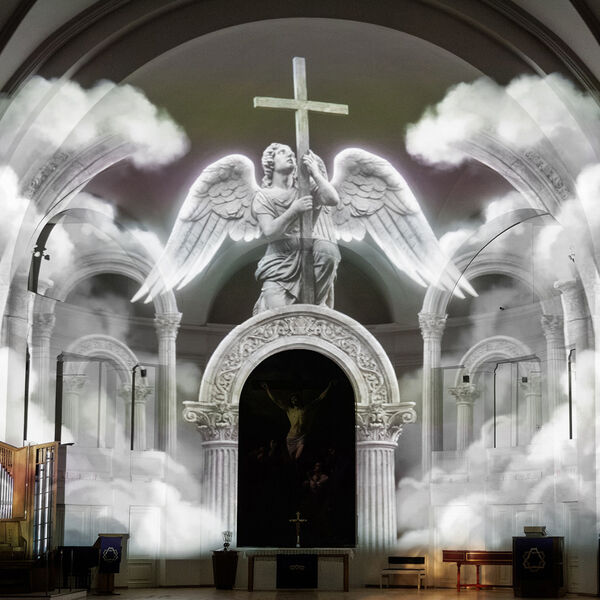 Иммерсивные концерты в Петрикирхе