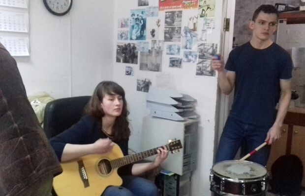 Радио "Скит"