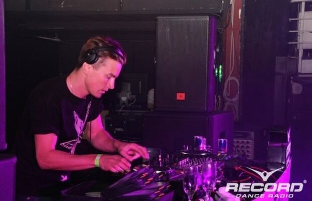 Romeo Vip Mix Tocadisco