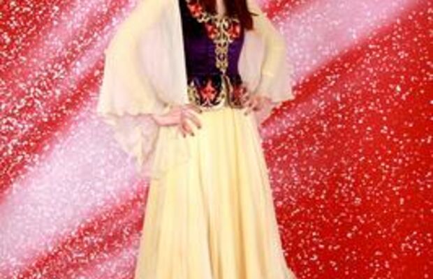 Axunkar Queenie(Elvisa01)