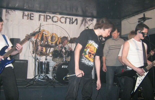 17.04.2010___B&W___yРОК #3