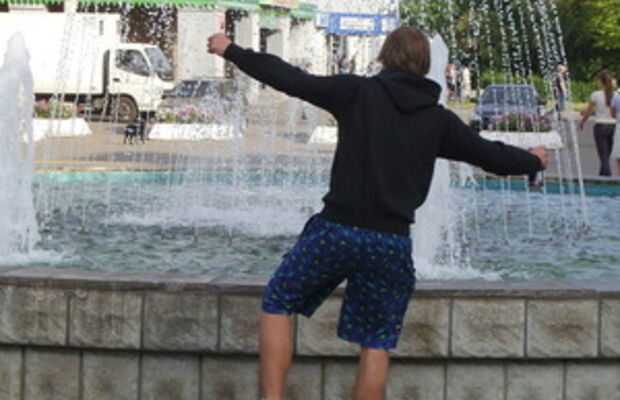 Приколы. Олег жжёт. Разное.