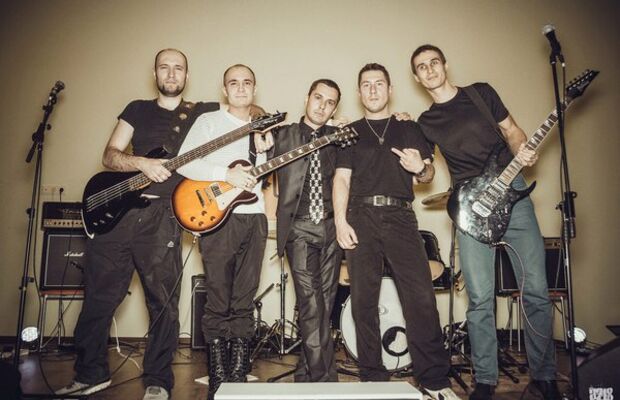 Фестиваль "Ритмы осени" 22.10.16