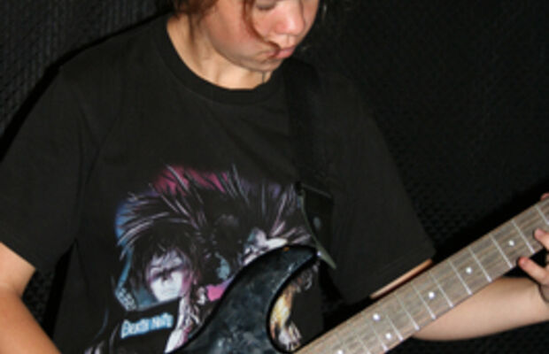 Новый Бог и Чёрт