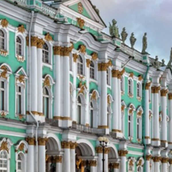 Концерт N4 Абонемент N20 "Эрмитаж.Страницы истории и культуры"