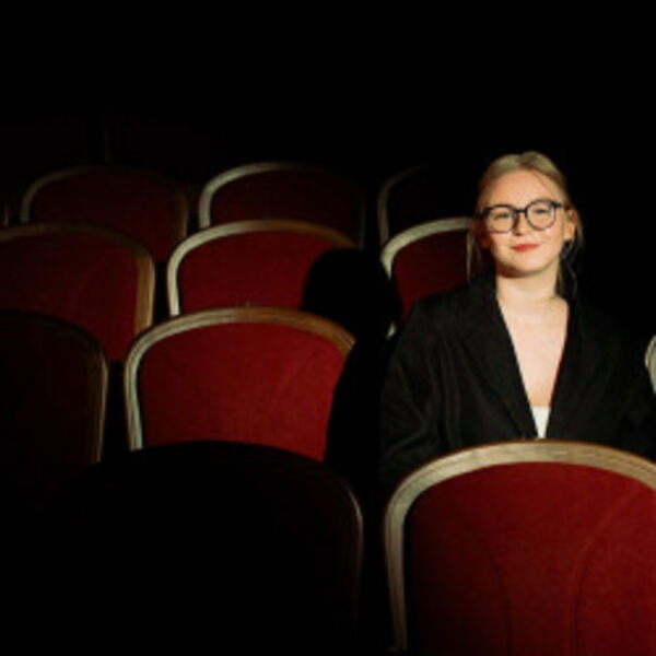 Приличный стендап