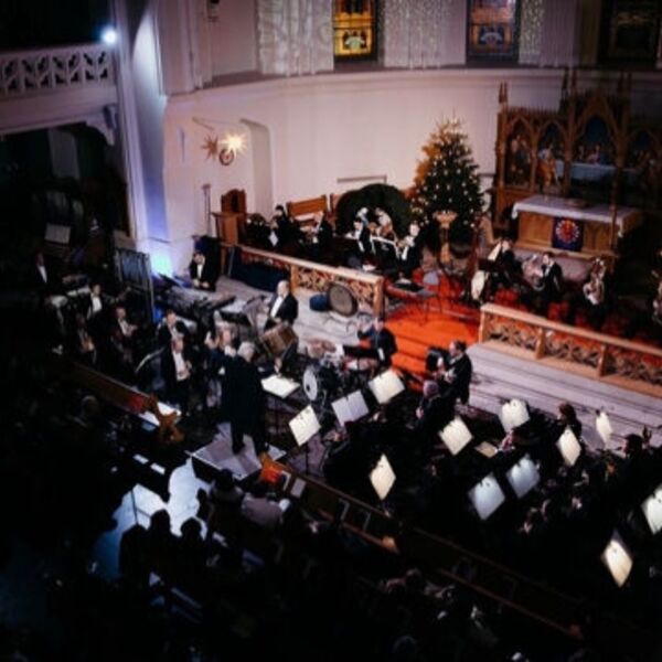 Торжественное открытие. Музыка Вселенной: От Баха до Циммера