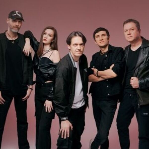 Квартирник группы «Импульсы»: музыка из к/ф «Брат» и «Брат 2»