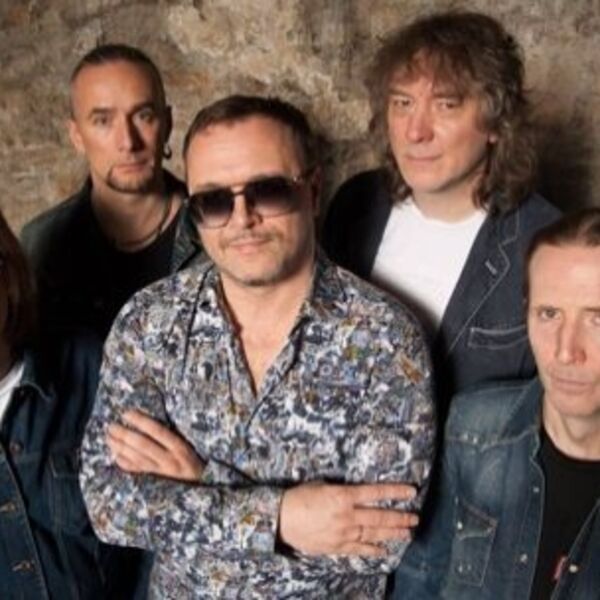 Роса» «Всё наоборот