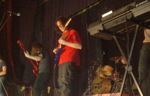 КОНЦЕРТЫ: Снежная буря (2009)