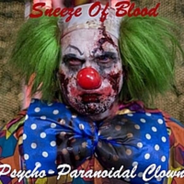 Psycho-Paranoidal-Clowns