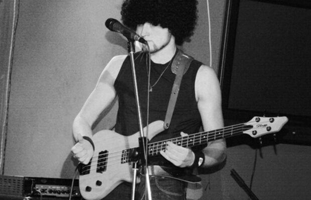 Лабиринтум (Лаборатория искренних раздолбаев и нереально талантливых умов)