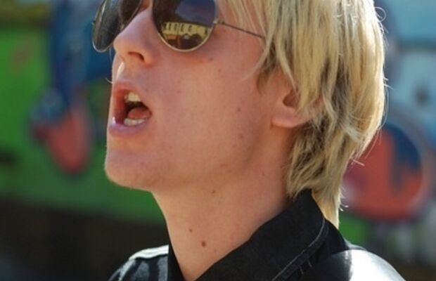 Основной фотоальбом