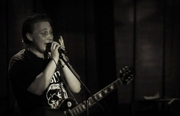 Сольник 19 мая 2012