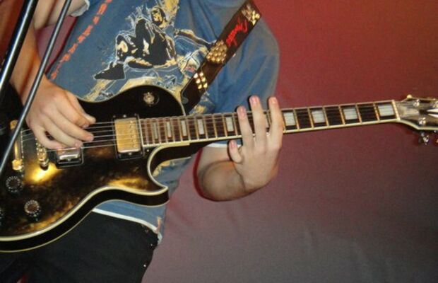 Концерты и репы)