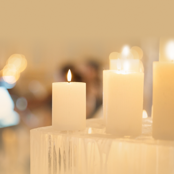 Концерт-ужин при свечах "Саундтреки о любви"