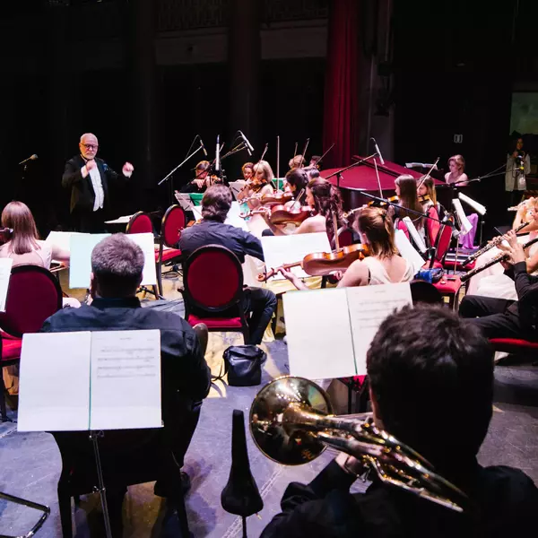 Мюзиклы. Мировые хиты