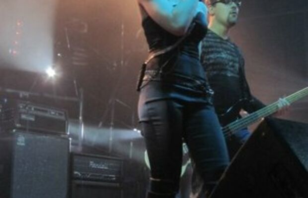 "Кванты" в Киеве 25.11.2012