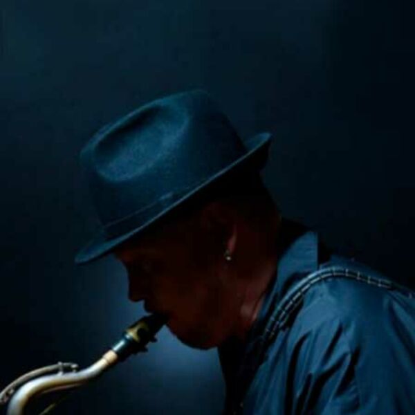 Ночной Джаз