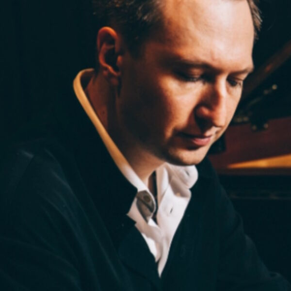 Сергей Каспров, фортепиано