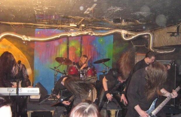 Фотографии с выступлений.