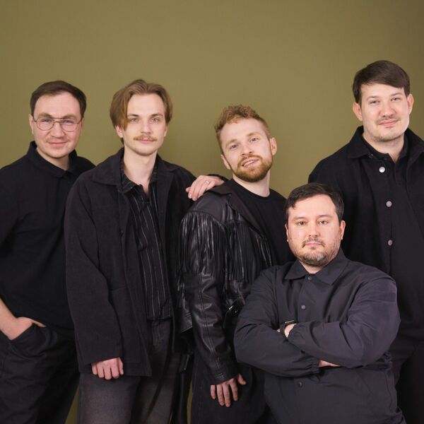 Стендап Сибирь. Лучшее