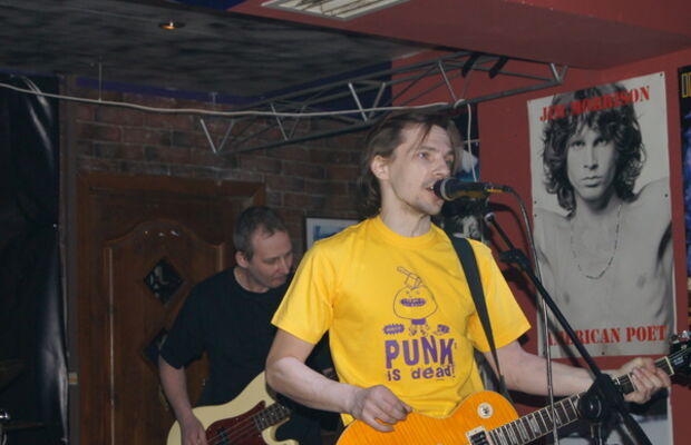 VINYL STORY CLUB 20.02.2011