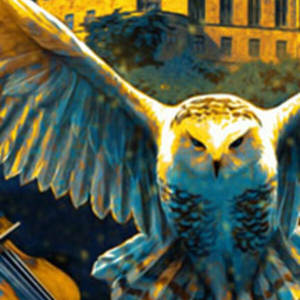 Гарри Поттер. Magic Music