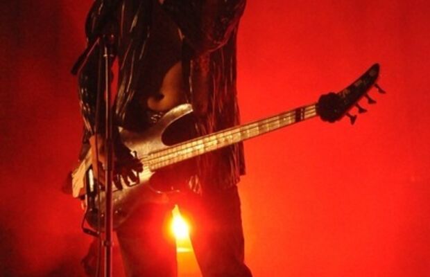 Группа =Враги муХ= или просто =ВМ=