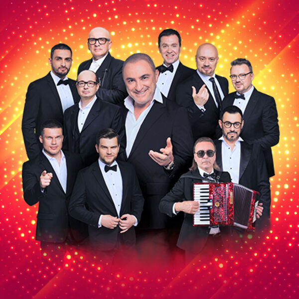 Хор Турецкого (Мытищи)