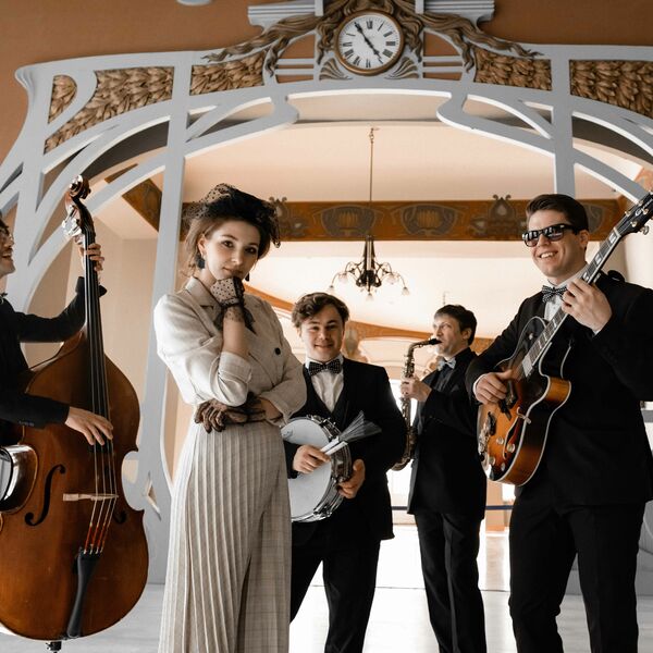 Магия свечей. Jazz & Bossa Nova