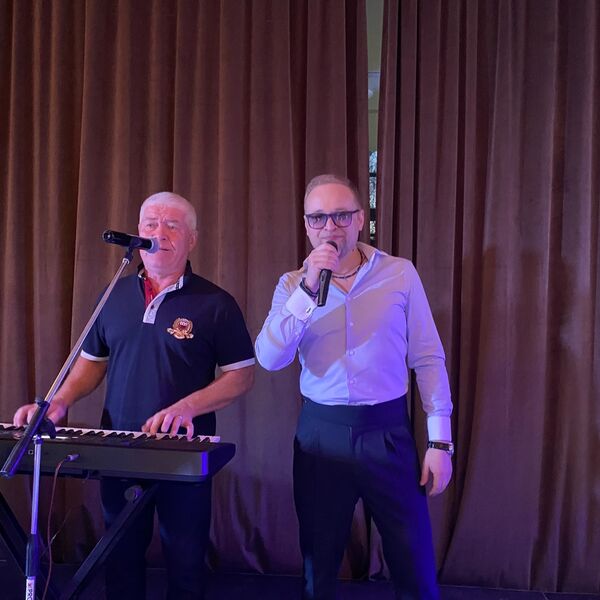 «Льётся музыка». Посвящение творчеству Вячеслава Добрынина