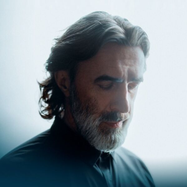 Концерт Вячеслава Бутусова